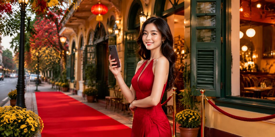 Người dùng Hà Nội nhận cashback bonus bên ly cà phê Việt Nam