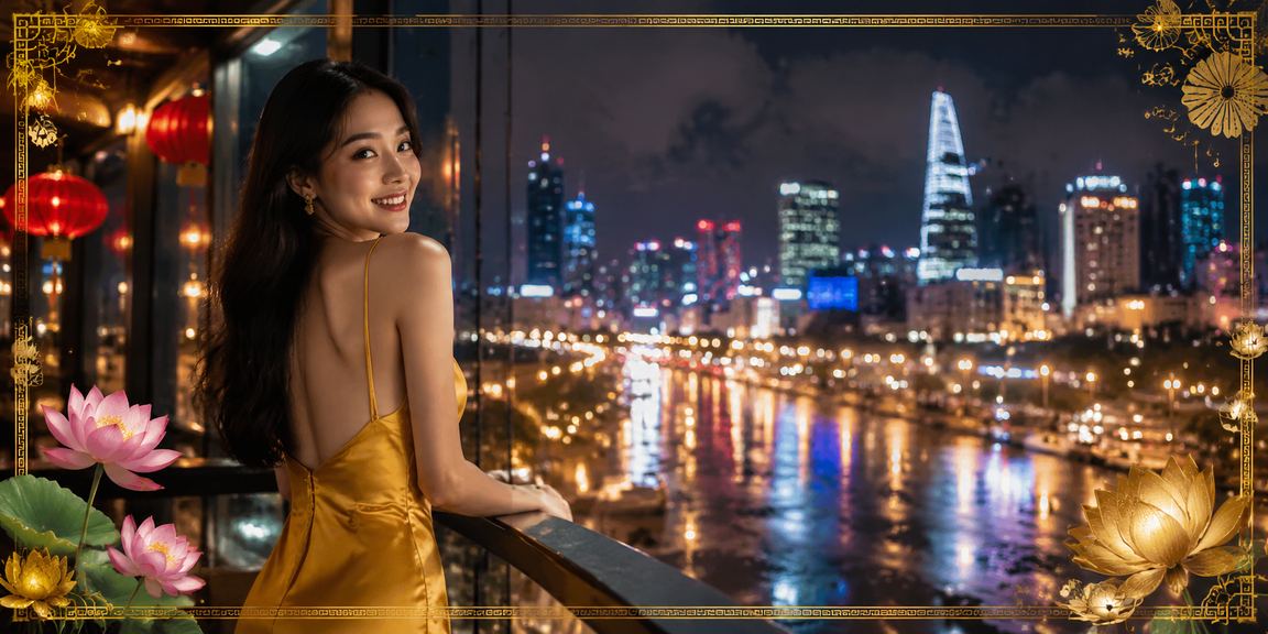 Người dùng tại TP. Hồ Chí Minh đăng ký tài khoản và nhận thưởng trên nền tảng giải trí trực tuyến
