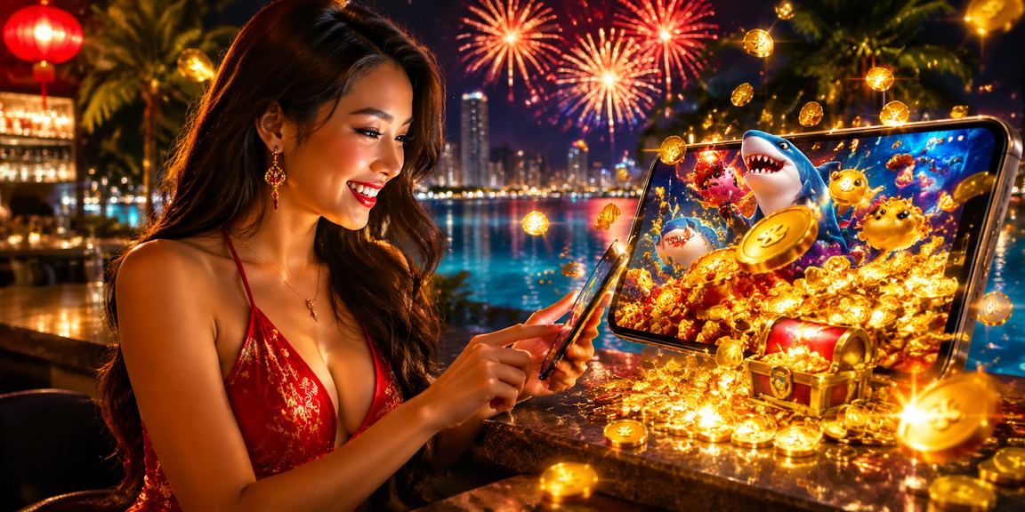Người dùng Nha Trang tham gia lễ hội casino trực tuyến trên điện thoại di động